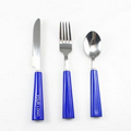 3 Piece Cutlery Set